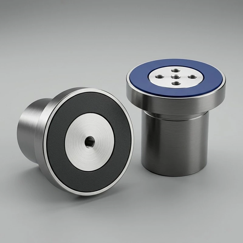 Fluorosilicone Valve Core factory
